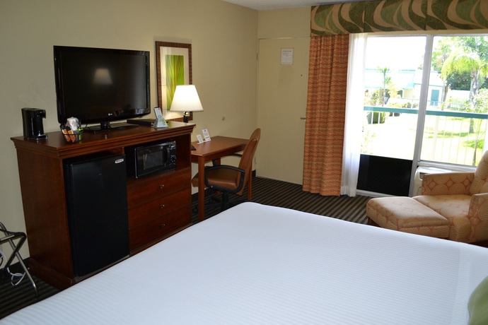 Imagen de la habitación del Hotel Best Western Downtown Stuart. Foto 6