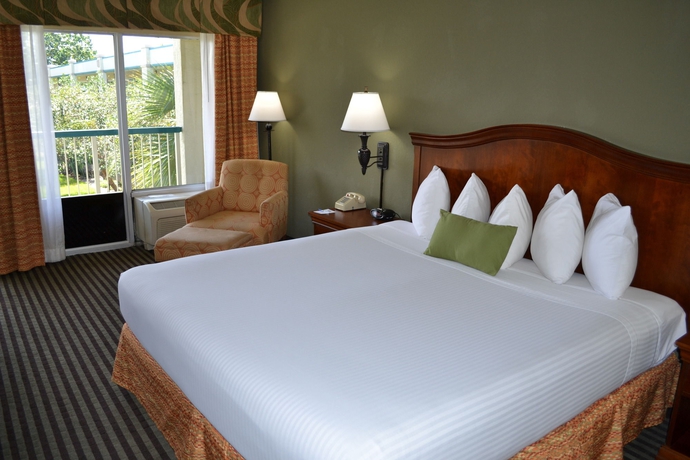 Imagen de la habitación del Hotel Best Western Downtown Stuart. Foto 7