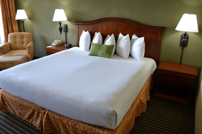 Imagen de la habitación del Hotel Best Western Downtown Stuart. Foto 8