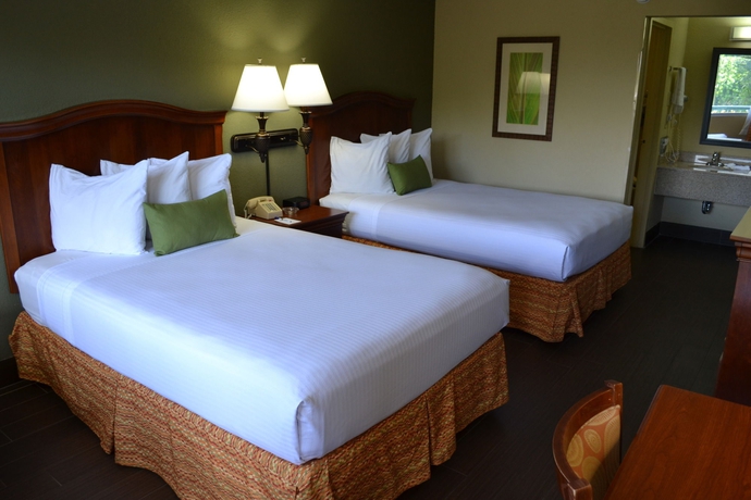 Imagen de la habitación del Hotel Best Western Downtown Stuart. Foto 9