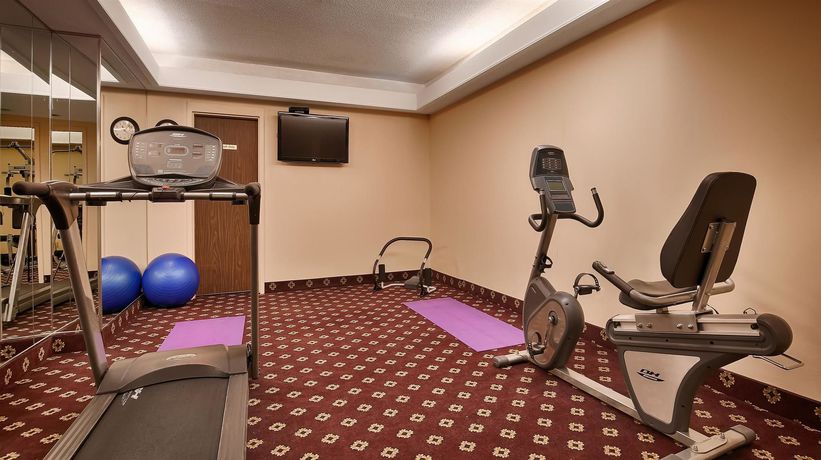 Imagen de la habitación del Hotel Best Western Downtown Sudbury Centreville. Foto 11
