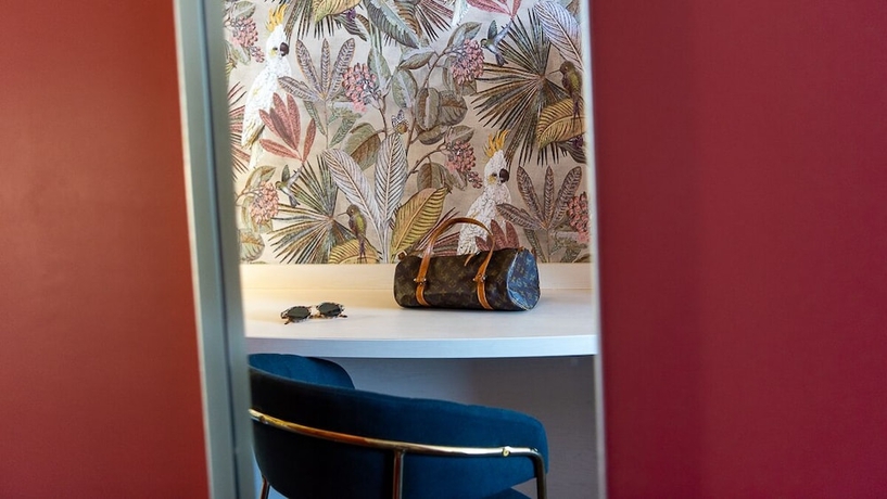 Imagen de la habitación del Hotel Best Western Du Lac Dunkerque. Foto 10