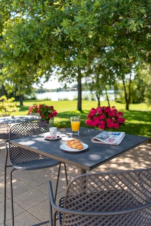 Imagen de la habitación del Hotel Best Western Du Lac Dunkerque. Foto 16