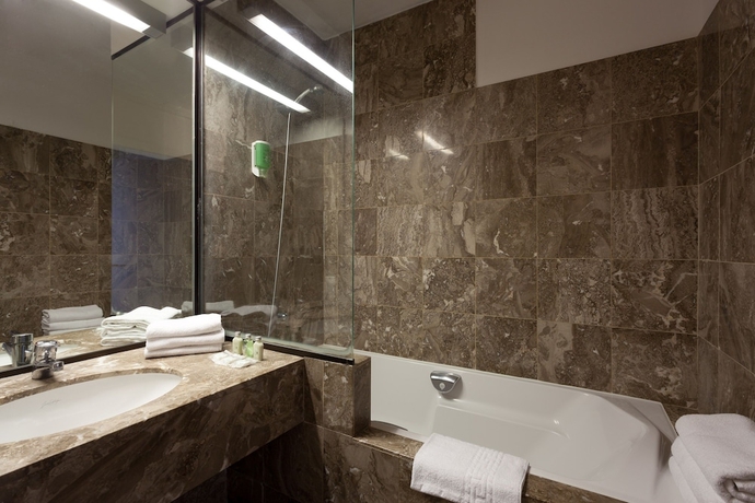 Imagen de la habitación del Hotel Best Western Du Lac Dunkerque. Foto 17