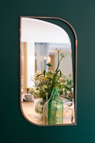 Imagen del bar/restaurante del Hotel Best Western Du Lac Dunkerque. Foto 5