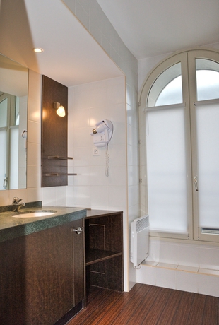 Imagen de la habitación del Hotel Best Western Du Pont Wilson. Foto 6