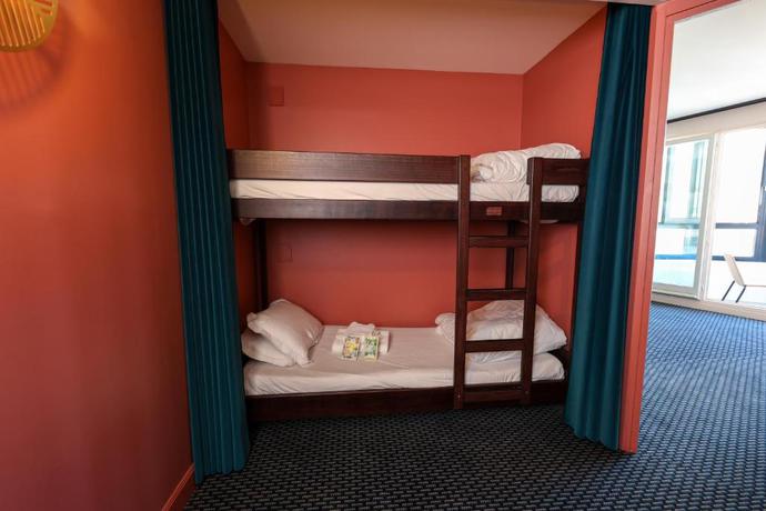 Imagen de la habitación del Hotel Best Western Du Pont Wilson. Foto 2