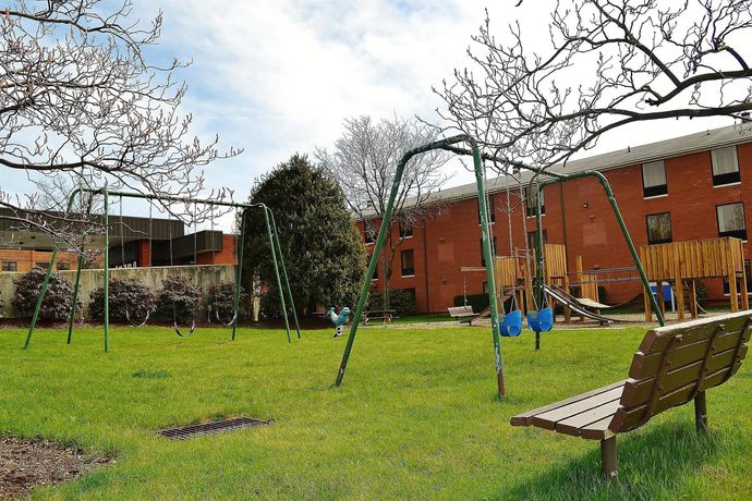 Imagen de los exteriores del Hotel Best Western DuBois Hotel. Foto 5