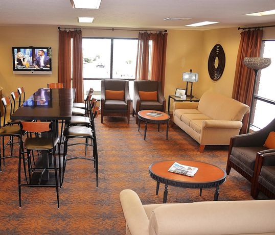 Imagen de los interiores del Hotel Best Western DuBois Hotel. Foto 8