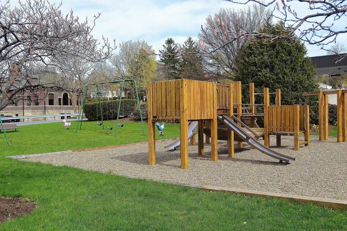 Imagen de los exteriores del Hotel Best Western DuBois Hotel. Foto 6