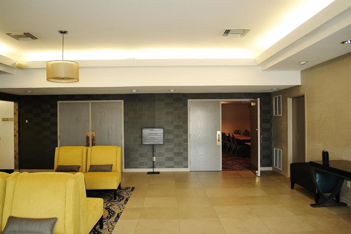 Imagen de los interiores del Hotel Best Western DuBois Hotel. Foto 13