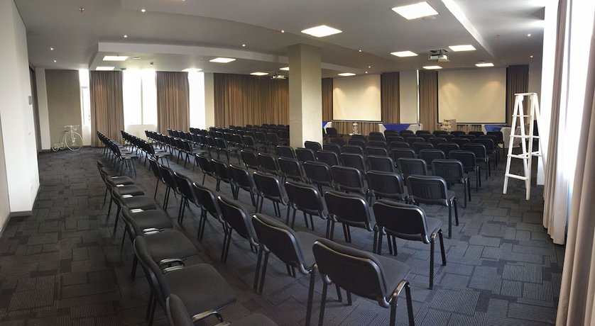 Imagen de los interiores del Hotel Best Western Duitama Nivari. Foto 19