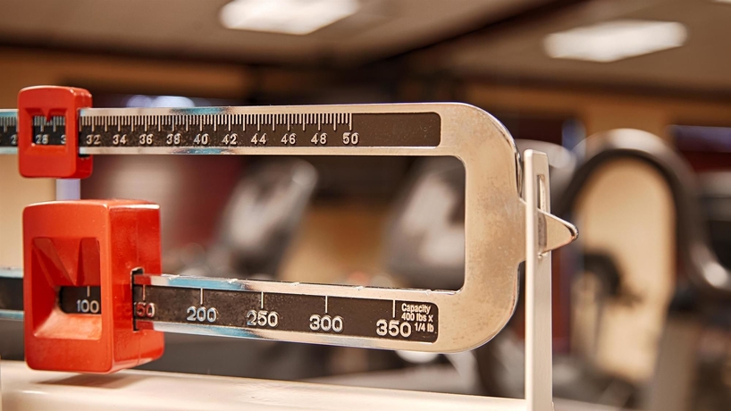 Imagen de los interiores del Hotel Best Western Dulles Airport Inn. Foto 13