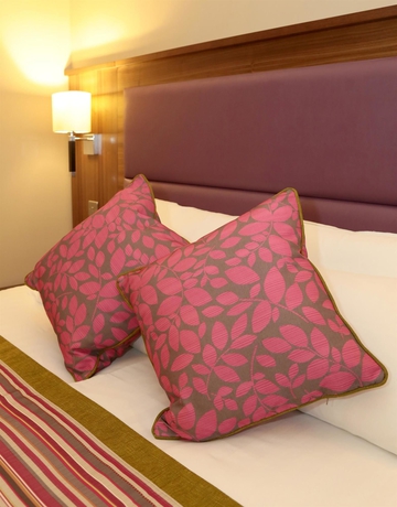 Imagen de la habitación del Hotel Best Western Dundee Woodlands. Foto 4