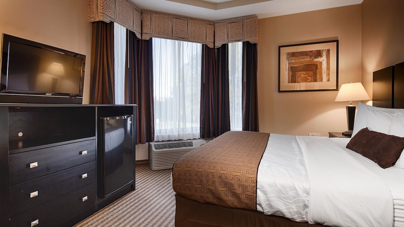 Imagen de la habitación del Hotel Best Western Dunkirk And Fredonia Inn. Foto 8