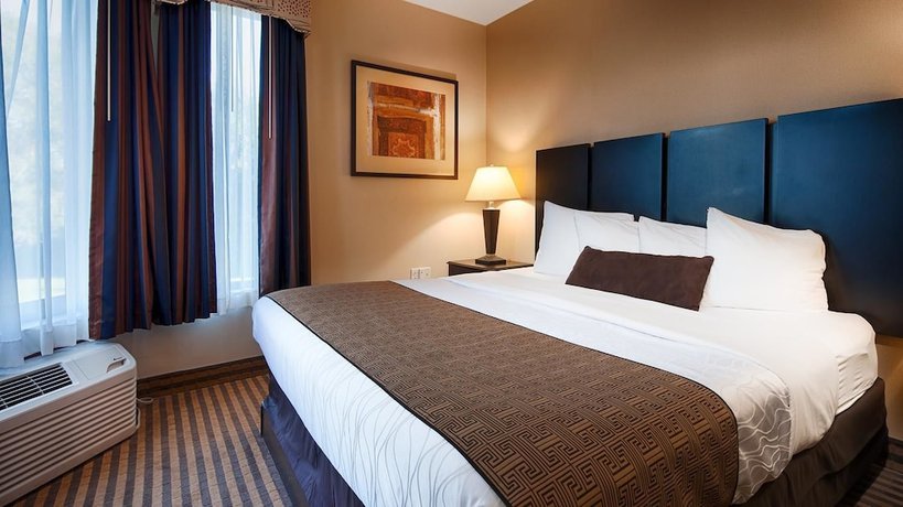 Imagen de la habitación del Hotel Best Western Dunkirk And Fredonia Inn. Foto 10