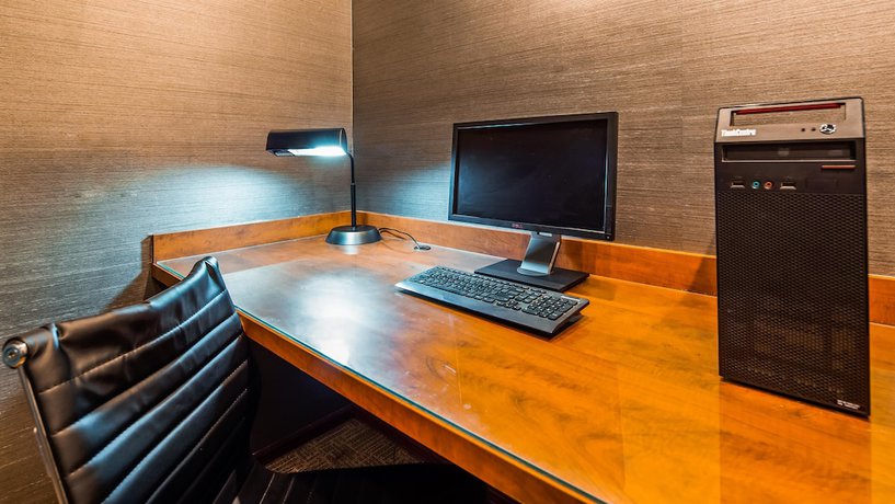 Imagen de los interiores del Hotel Best Western Dunkirk And Fredonia Inn. Foto 17