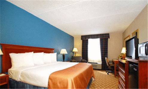Imagen de la habitación del Hotel Best Western Dutch Valley Inn. Foto 4