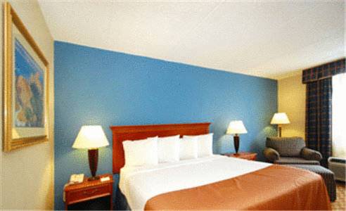 Imagen de la habitación del Hotel Best Western Dutch Valley Inn. Foto 5