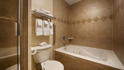 Imagen general del Hotel Best Western East El Paso Inn. Foto 1