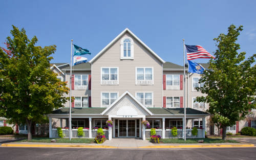Imagen general del Hotel Best Western Eau Claire South. Foto 1