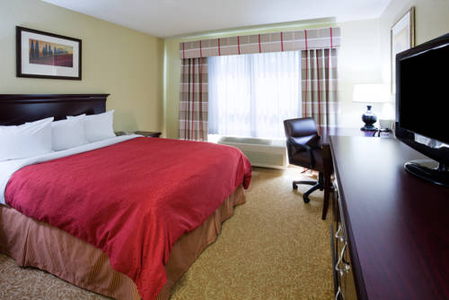 Imagen de la habitación del Hotel Best Western Eau Claire South. Foto 4