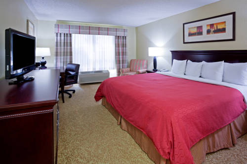Imagen de la habitación del Hotel Best Western Eau Claire South. Foto 6
