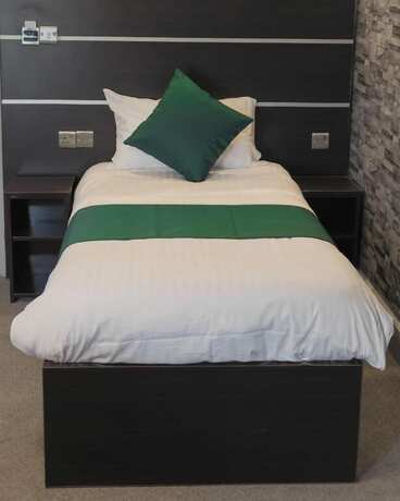 Imagen de la habitación del Hotel Best Western Ebbw Vale. Foto 12