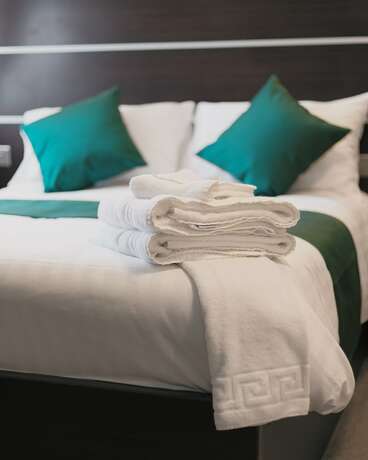 Imagen de la habitación del Hotel Best Western Ebbw Vale. Foto 13