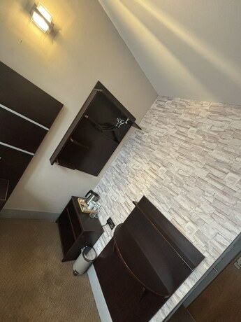 Imagen de la habitación del Hotel Best Western Ebbw Vale. Foto 14
