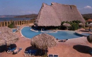 Imagen general del Hotel Best Western Ecoplaya. Foto 2