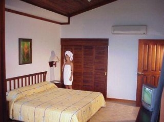 Imagen de la habitación del Hotel Best Western Ecoplaya. Foto 3
