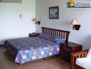 Imagen de la habitación del Hotel Best Western Ecoplaya. Foto 4