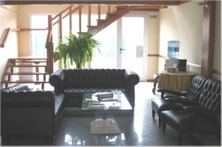 Imagen de los interiores del Hotel Best Western Ecovista. Foto 4