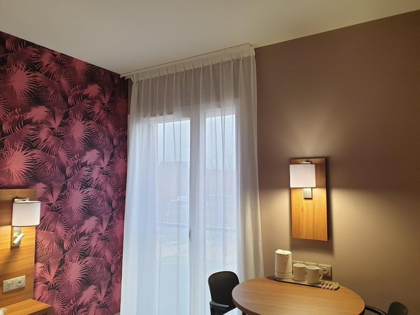 Imagen de la habitación del Hotel Best Western Eden Spa. Foto 2