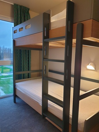 Imagen de la habitación del Hotel Best Western Eden Spa. Foto 6