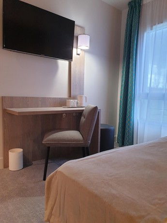 Imagen de la habitación del Hotel Best Western Eden Spa. Foto 7