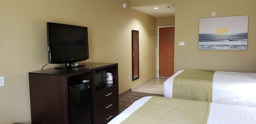 Imagen de la habitación del Hotel Best Western Edgewater Inn. Foto 10