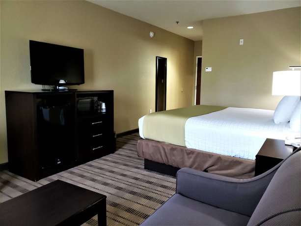 Imagen de la habitación del Hotel Best Western Edgewater Inn. Foto 17