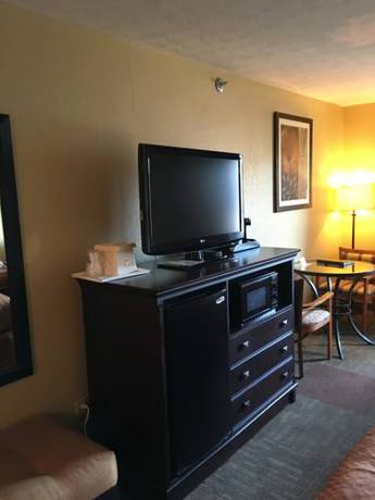 Imagen de la habitación del Hotel Best Western Edinburgh/columbus. Foto 4