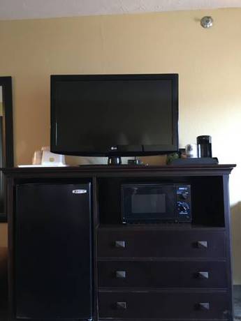 Imagen de la habitación del Hotel Best Western Edinburgh/columbus. Foto 5