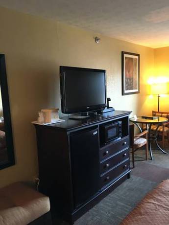 Imagen de la habitación del Hotel Best Western Edinburgh/columbus. Foto 6