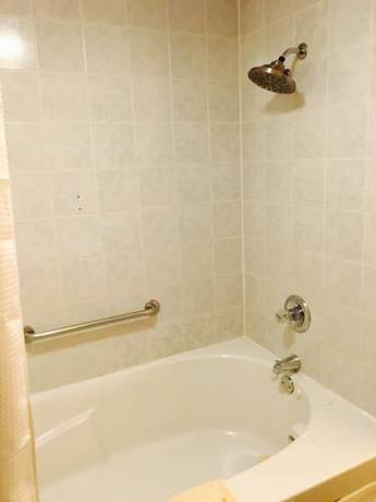 Imagen de la habitación del Hotel Best Western Edinburgh/columbus. Foto 16