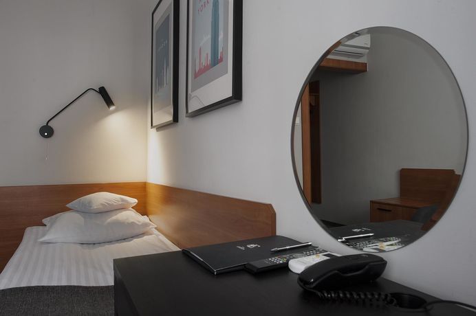 Imagen de la habitación del Hotel Best Western Edison. Foto 4