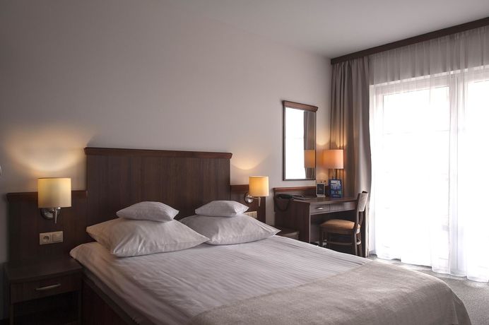 Imagen de la habitación del Hotel Best Western Edison. Foto 6