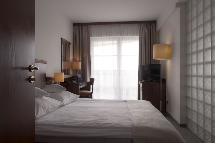 Imagen de la habitación del Hotel Best Western Edison. Foto 7