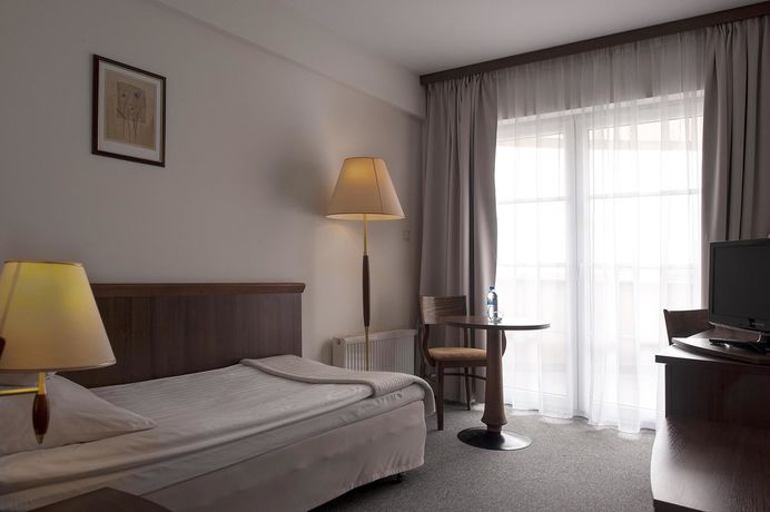 Imagen de la habitación del Hotel Best Western Edison. Foto 10