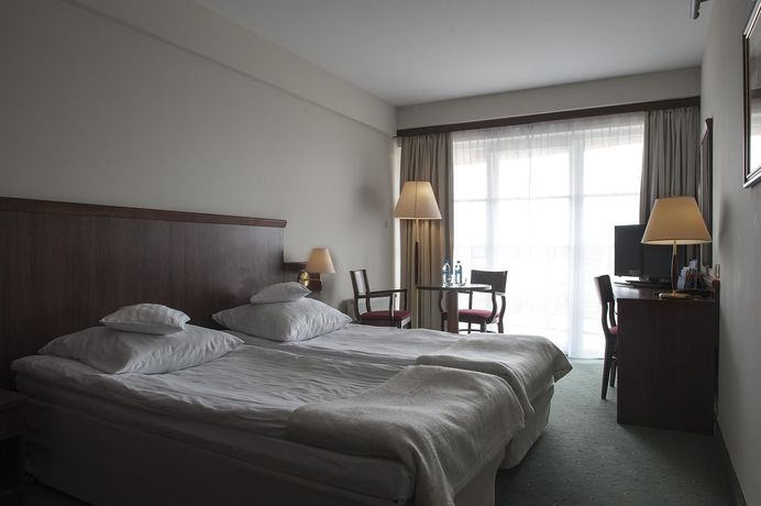 Imagen de la habitación del Hotel Best Western Edison. Foto 12