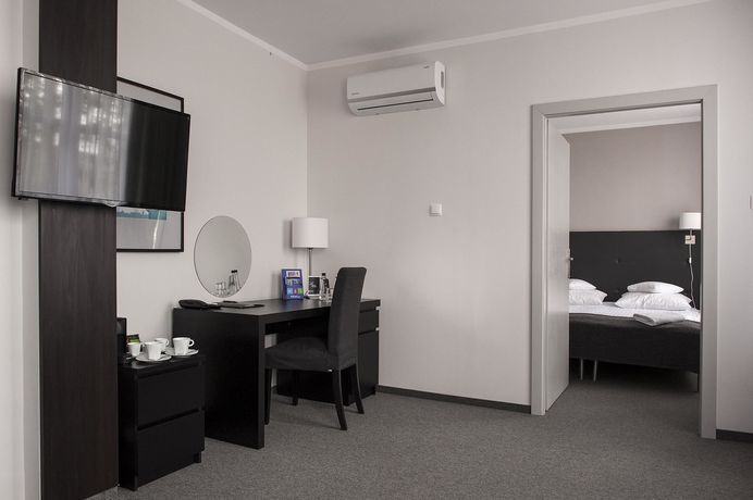 Imagen de la habitación del Hotel Best Western Edison. Foto 13