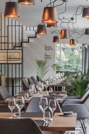 Imagen del bar/restaurante del Hotel Best Western Edison. Foto 2